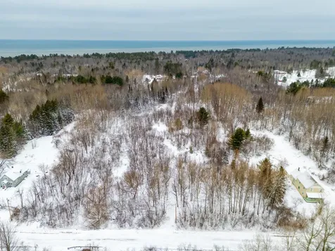 ON Scovia Avenue Ontonagon MI 49953
