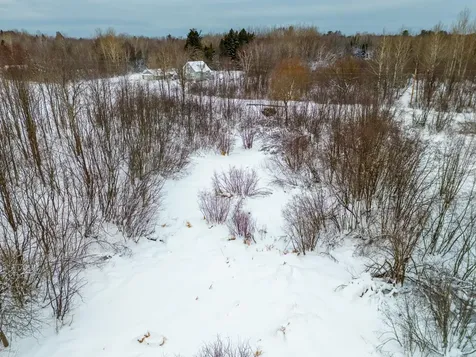 On Scovia Avenue Ontonagon MI 49953