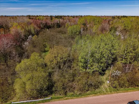 On Scovia Avenue Ontonagon MI 49953