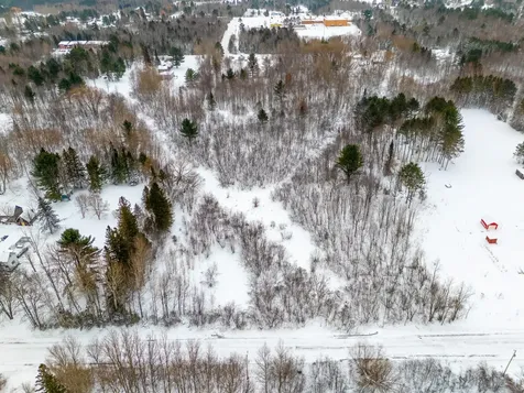 On Scovia Avenue Ontonagon MI 49953