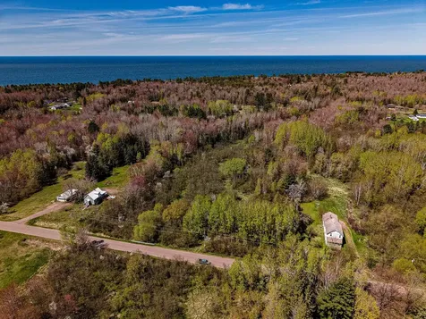On Scovia Avenue Ontonagon MI 49953
