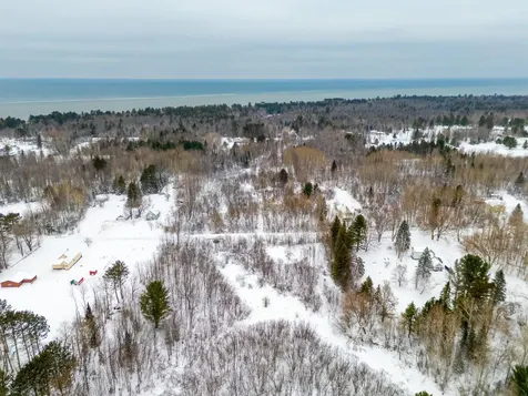 On Scovia Avenue Ontonagon MI 49953