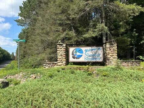 Lot 33 Nicolet Shores Lane Phelps WI 54554