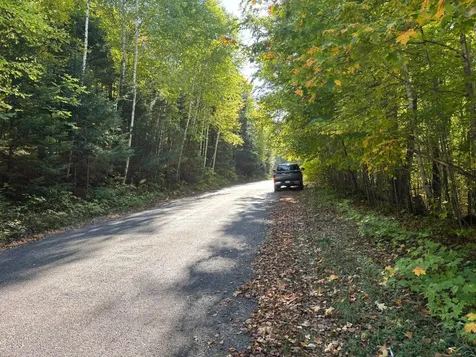 Lot 33 Nicolet Shores Lane Phelps WI 54554