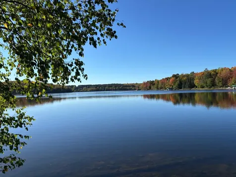 Lot 33 Nicolet Shores Lane Phelps WI 54554