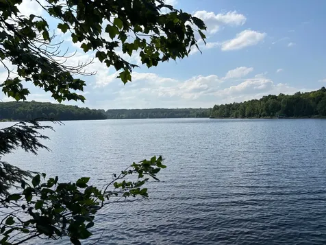Lot 33 Nicolet Shores Lane Phelps WI 54554