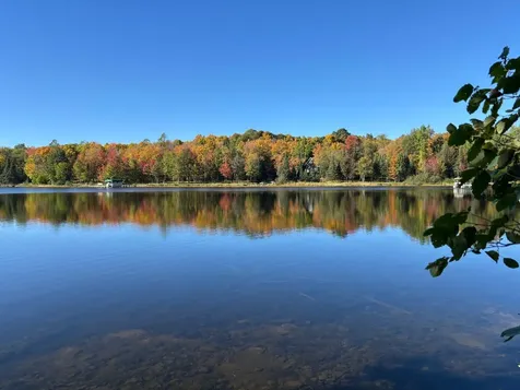 Lot 33 Nicolet Shores Lane Phelps WI 54554