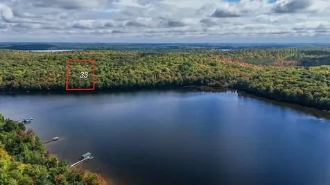Lot 33 Nicolet Shores Lane Phelps WI 54554