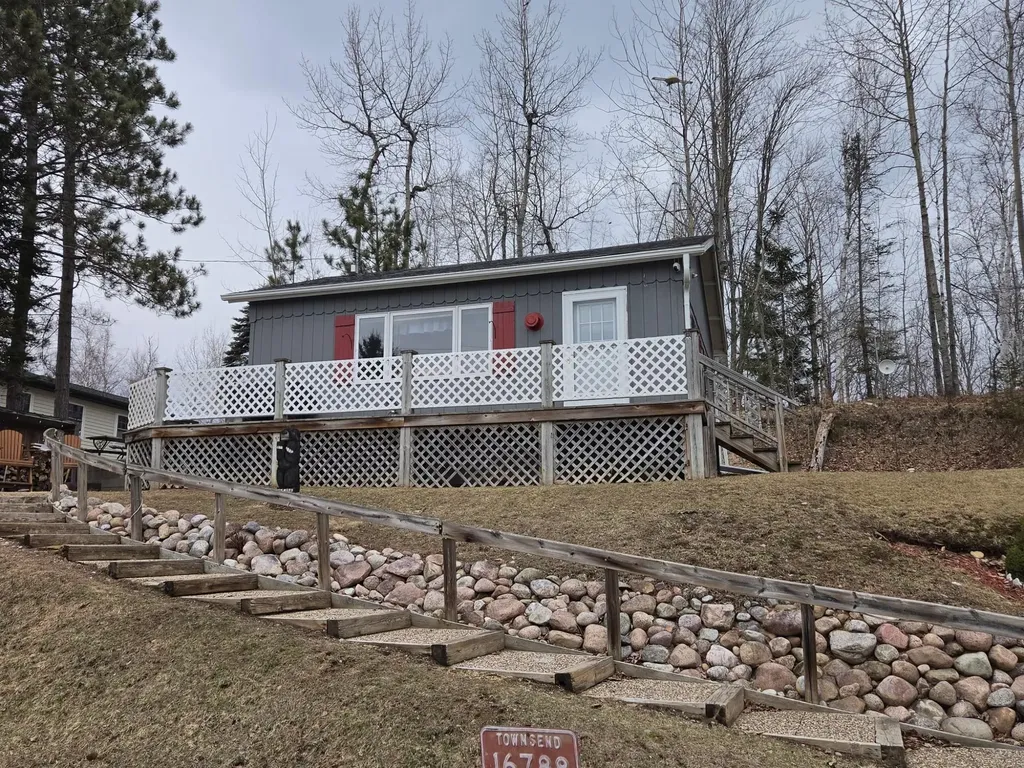 16788 Nicolet Road Townsend WI 54175
