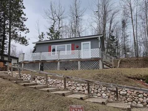 16788 Nicolet Road Townsend WI 54175