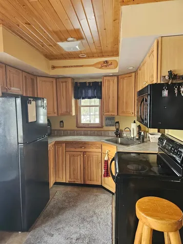 16788 Nicolet Road Townsend WI 54175
