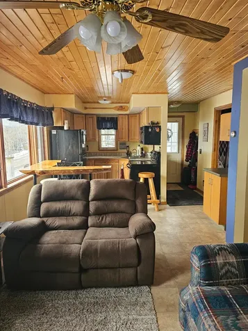 16788 Nicolet Road Townsend WI 54175