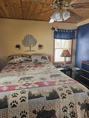16788 Nicolet Road Townsend WI 54175