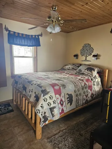 16788 Nicolet Road Townsend WI 54175