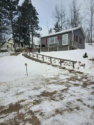 16788 Nicolet Road Townsend WI 54175