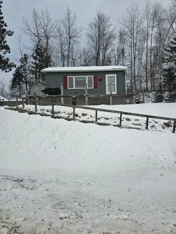 16788 Nicolet Road Townsend WI 54175