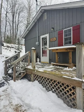 16788 Nicolet Road Townsend WI 54175