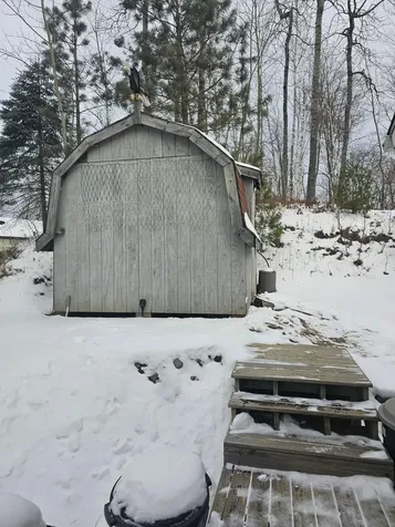 16788 Nicolet Road Townsend WI 54175