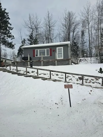 16788 Nicolet Road Townsend WI 54175