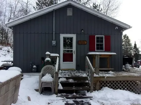 16788 Nicolet Road Townsend WI 54175