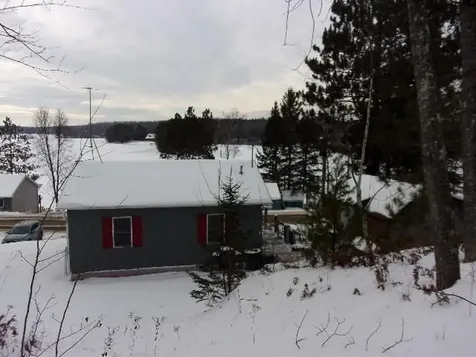 16788 Nicolet Road Townsend WI 54175