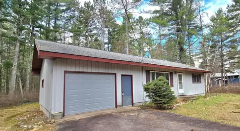 5351 Townline Road Manitowish Waters WI 54545