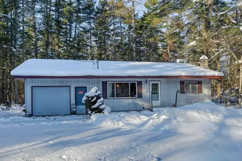 5351 Townline Road Manitowish Waters WI 54545