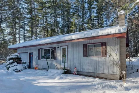 5351 Townline Road Manitowish Waters WI 54545