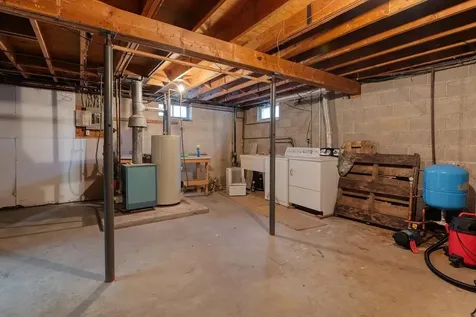 5351 Townline Road Manitowish Waters WI 54545