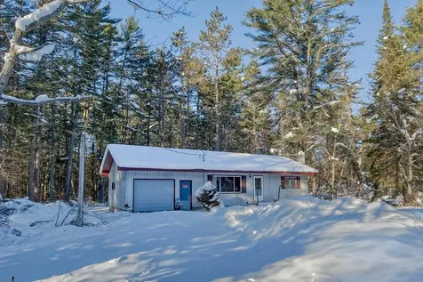 5351 Townline Road Manitowish Waters WI 54545