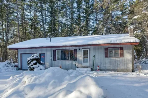 5351 Townline Road Manitowish Waters WI 54545