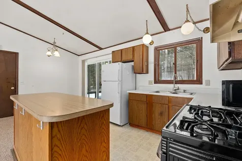 5351 Townline Road Manitowish Waters WI 54545