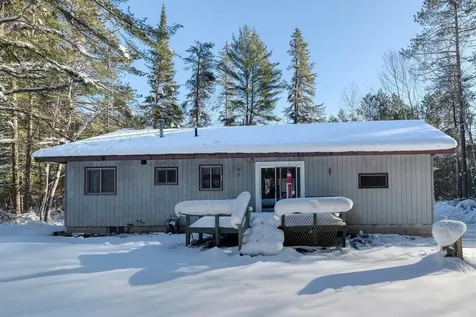 5351 Townline Road Manitowish Waters WI 54545