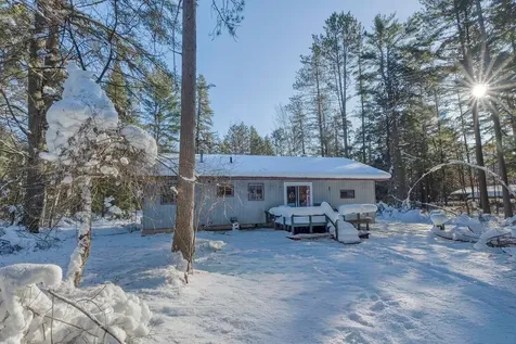 5351 Townline Road Manitowish Waters WI 54545