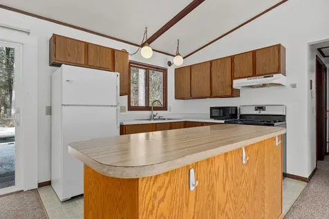 5351 Townline Road Manitowish Waters WI 54545