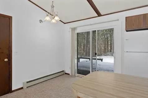 5351 Townline Road Manitowish Waters WI 54545