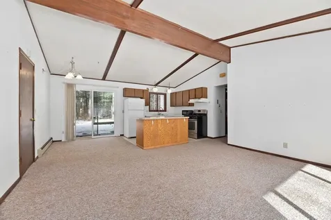 5351 Townline Road Manitowish Waters WI 54545
