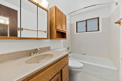 5351 Townline Road Manitowish Waters WI 54545