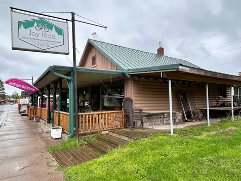 7251 Bradley Street Lake Tomahawk WI 54539
