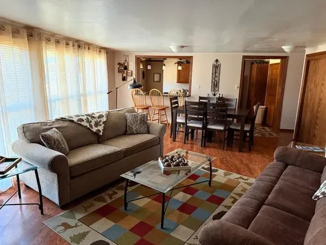 7251 Bradley Street Lake Tomahawk WI 54539