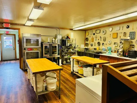 7251 Bradley Street Lake Tomahawk WI 54539