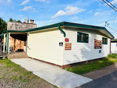 7251 Bradley Street Lake Tomahawk WI 54539
