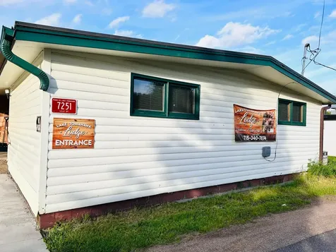7251 Bradley Street Lake Tomahawk WI 54539