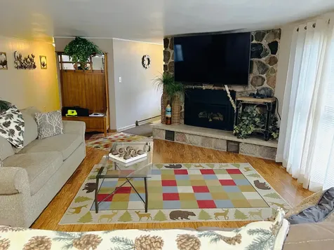 7251 Bradley Street Lake Tomahawk WI 54539