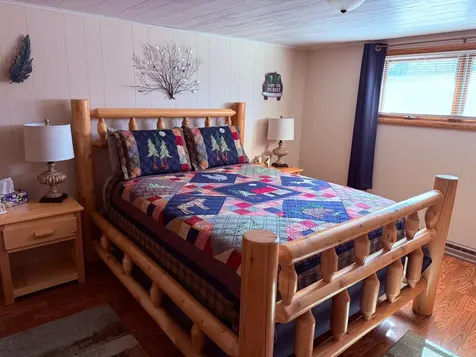 7251 Bradley Street Lake Tomahawk WI 54539