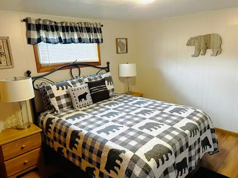 7251 Bradley Street Lake Tomahawk WI 54539