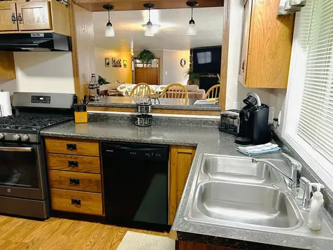 7251 Bradley Street Lake Tomahawk WI 54539