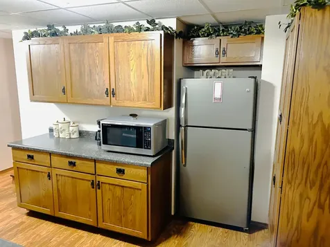 7251 Bradley Street Lake Tomahawk WI 54539