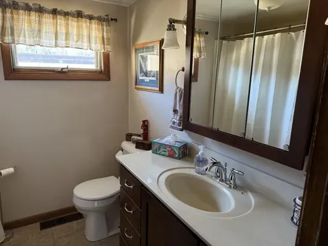 7251 Bradley Street Lake Tomahawk WI 54539