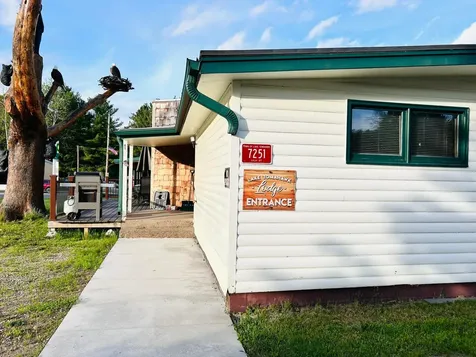 7251 Bradley Street Lake Tomahawk WI 54539